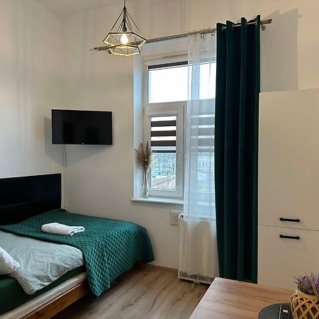 Apartament Zielony Kollataja Томашув-Мазовєцкі Екстер'єр фото