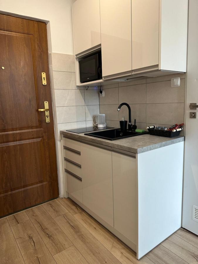Apartament Zielony Kollataja Томашув-Мазовєцкі Екстер'єр фото