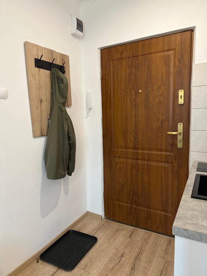 Apartament Zielony Kollataja Томашув-Мазовєцкі Екстер'єр фото