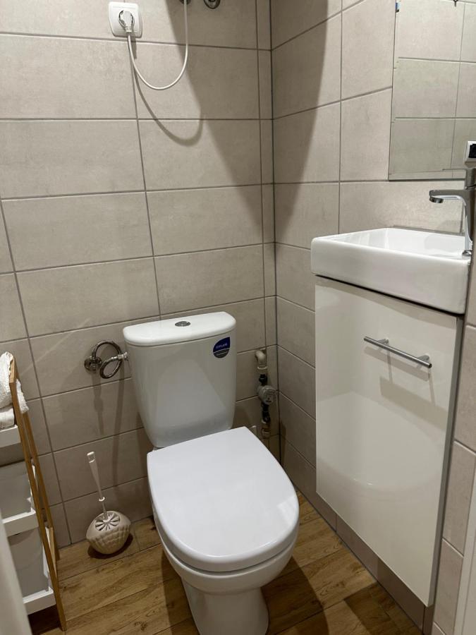 Apartament Zielony Kollataja Томашув-Мазовєцкі Екстер'єр фото