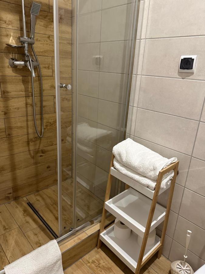 Apartament Zielony Kollataja Томашув-Мазовєцкі Екстер'єр фото